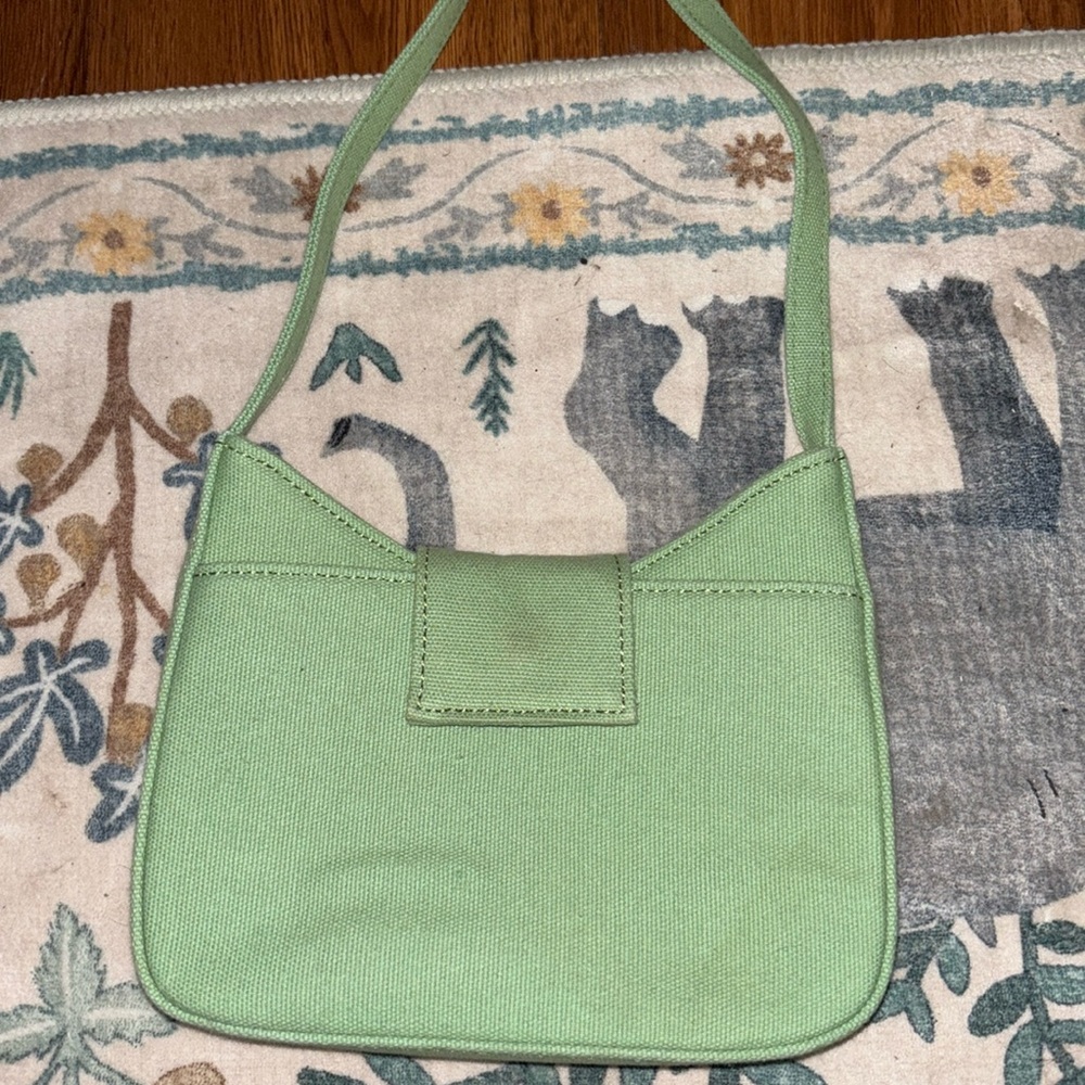 J galt purse
